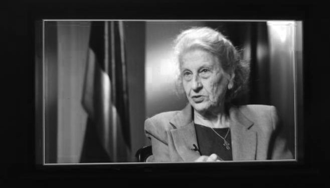 Preminula Biljana Plavšić