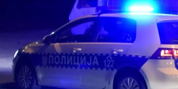 Pucnjava u Laktašima: Uhapšene četiri osobe, metak oštetio parkirano vozilo