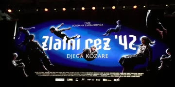 Završen fest, najbolji srpski film “Zlatni rez – djeca Kozare”
