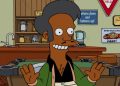 Apu se vraća u Simpsonove