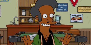 Apu se vraća u Simpsonove