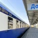 Kompozicija od 14 kola: Vozom od Venecije do Istanbula preko Novog Grada, Prijedora, Banjaluke, Doboja…