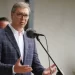 Oglasio se Vučić o upadu u prostorije Informera