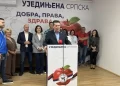 Stevandić: Ostvarili smo bolji rezultat nego na prethodnim izborima