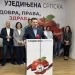 Stevandić: Ostvarili smo bolji rezultat nego na prethodnim izborima