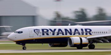 Ryanair prozvao putnike zbog higijene, oni uzvratili kritikama na račun kompanije