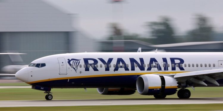 Ryanair prozvao putnike zbog higijene, oni uzvratili kritikama na račun kompanije