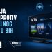 OGLASI ZA NELEGALNI IPTV POD LUPOM: AKOP BiH i APAW BiH dogovaraju efikasnije uklanjanje spornih ponuda