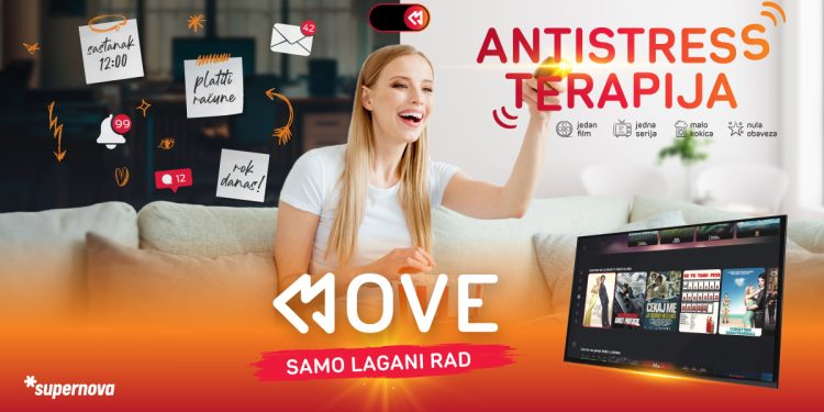 Svako ima svoj antistres: Šta vi radite kada vam je svega dosta?