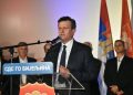 Blanuša čestitao Miniću, Božović ljut na Vukanovića