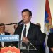 Blanuša čestitao Miniću, Božović ljut na Vukanovića