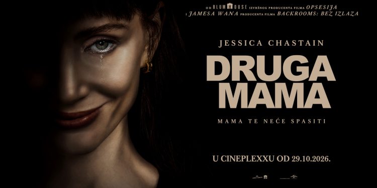 22 filma na repertoaru Cineplexx-a Palas do 4. novembra (VIDEO)