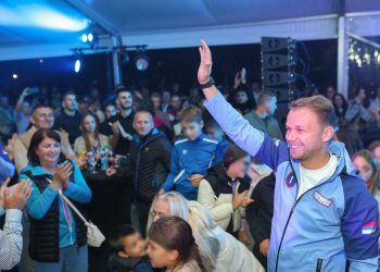 Stanivuković: Na mom Petrićevcu smo uvijek slavili pobjede, tako će biti i ovoga puta