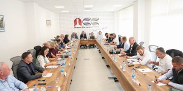 Oglasio se Draško Stanivuković