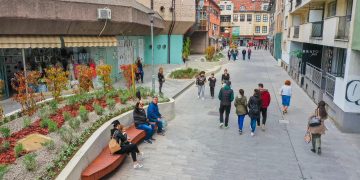 Na snazi zimsko radno vrijeme za ugostiteljske i trgovinske objekte