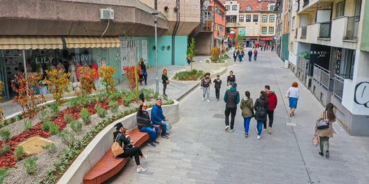 Na snazi zimsko radno vrijeme za ugostiteljske i trgovinske objekte