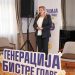 Šukalo: Više od 10.000 korisnika aplikacije za bezbjednost djece na internetu, nastavlja se i projekat školskih uniformi
