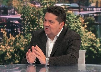 “U Banjaluci nema blokadera”: Stevandić upitao studente u Srbiji da li su im bliži Picula i Kurti od kolega nastradalih za Srpsku