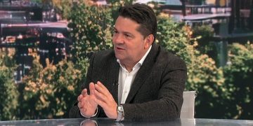“U Banjaluci nema blokadera”: Stevandić upitao studente u Srbiji da li su im bliži Picula i Kurti od kolega nastradalih za Srpsku