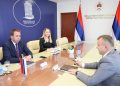 Selak sa Petkovićem: Efikasne istrage i odgovorno postupanje temelj povjerenja u tužilaštvo