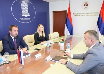 Selak sa Petkovićem: Efikasne istrage i odgovorno postupanje temelj povjerenja u tužilaštvo