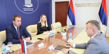 Selak sa Petkovićem: Efikasne istrage i odgovorno postupanje temelj povjerenja u tužilaštvo