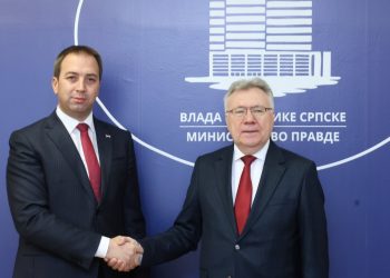 Kalabuhov čestitao Selaku na izbornom uspjehu