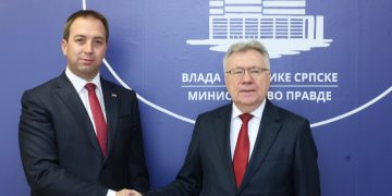 Kalabuhov čestitao Selaku na izbornom uspjehu