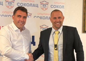 Sokolac zvanično regionalni centar biciklizma i cikloturizma