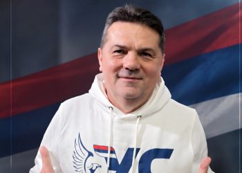 Stevandićeva završna poruka građanima: Da li znate ove detalje o predsjedniku Ujedinjene Srpske