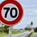 Njemačka: Postavio lažni znak i povećao ograničenje na 70 km/h, radar snimio 400 vozača u prekršaju