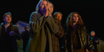 Nova Netflixova serija osvaja gledaoce: Tajne, prevare i izdaje kriju se iza savršenog života