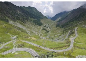 Pogled koji ostavlja bez daha: Put od 90 km ima 831 most, 27 vijadukata, 5 tunela
