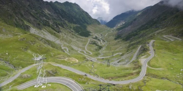Pogled koji ostavlja bez daha: Put od 90 km ima 831 most, 27 vijadukata, 5 tunela