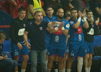 Počinje prvenstvo u rukometu: U srijedu Borac m:tel dočekuje Vogošću