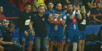 Počinje prvenstvo u rukometu: U srijedu Borac m:tel dočekuje Vogošću