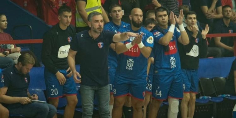 Počinje prvenstvo u rukometu: U srijedu Borac m:tel dočekuje Vogošću