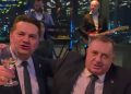 Stevandić slavi rođendan, zapjevao sa Dodikom