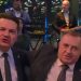 Stevandić slavi rođendan, zapjevao sa Dodikom