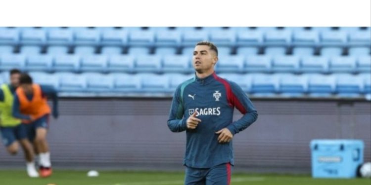 Ronaldo: Ja sam najveći u istoriji, tačka