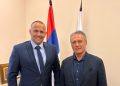 Republika Srpska jača sportsku saradnju sa Ruskom Federacijom i BRIKS-om