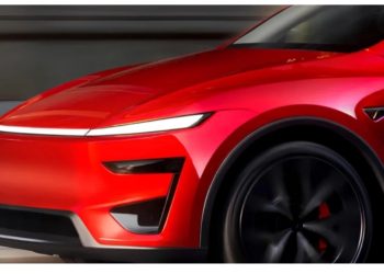 Zašto se gume električnih automobila brže troše?