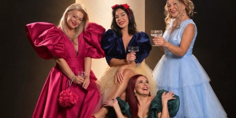 “I živjele su sretno…?” premijerno u utorak u Gradskom pozorištu “Jazavac”
