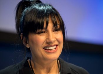 Kaliopi objavila novu pjesmu “Laž”