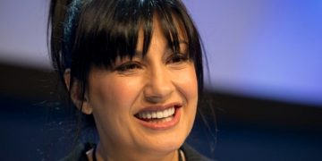 Kaliopi objavila novu pjesmu “Laž”