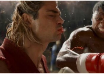 “Street Fighter” razbio konkurenciju na blagajnama: Prvog dana zaradio 13 miliona dolara