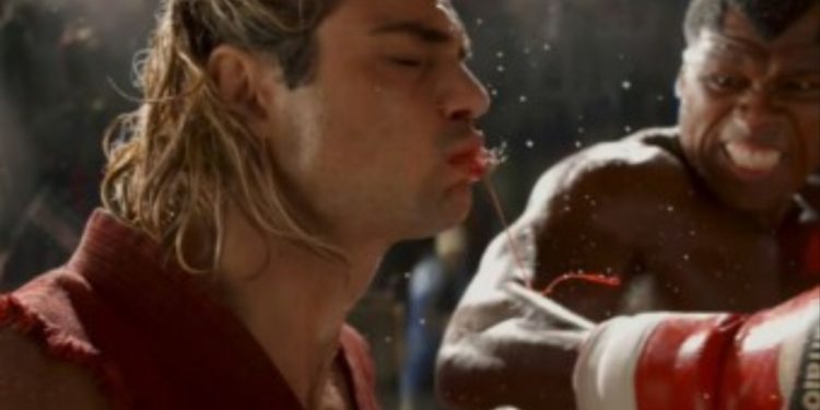 “Street Fighter” razbio konkurenciju na blagajnama: Prvog dana zaradio 13 miliona dolara
