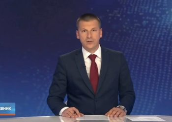 Dnevnik RTV počeo izvinjenjem nakon što je glavni urednik podnio ostavku: Godinama smo žmurili na jedno oko