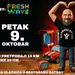 Šlageri, disco, folk, pop, etno i rock u novom ruhu: Kluboslavija stiže u Banjaluku