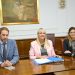 Kolegijum u Gradskoj upravi: U fokusu projekti, pripreme za zimsku sezonu i brojne aktivnosti u narednom periodu